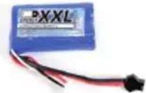 XciteRC Eagle Monster Truck M - 56600013 - 1