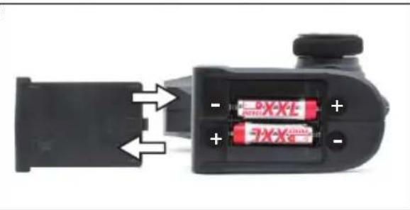 XciteRC Eagle Monster Truck M - La télécommande - 1