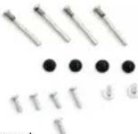 XciteRC Eagle Monster Truck M - 30507010 - 1