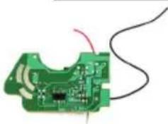 XciteRC Eagle Monster Truck M - 30507013 - 1