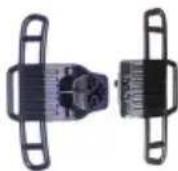 XciteRC Eagle Monster Truck M - 30507003 - 1