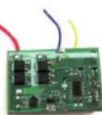 XciteRC Eagle Monster Truck M - 30507012 - 1