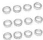 XciteRC Buggy one16 B - 30501007 - 1