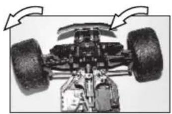 XciteRC Buggy one16 B - Getting started - 11