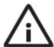 XciteRC Buggy one16 B - Legende des symboles de danger - 2