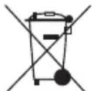 XciteRC Buggy one16 B - Hinweise nach Batteriegesetz - 4