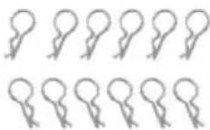 XciteRC Buggy one16 B - 80000001 - 1