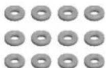 XciteRC Buggy one16 B - 30501011 - 1