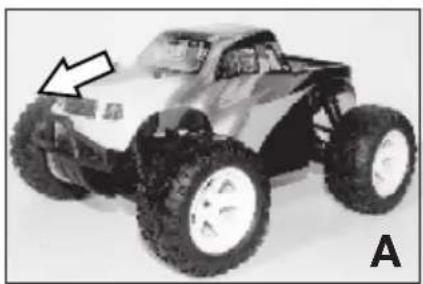 XciteRC Buggy one16 B - FR - 5