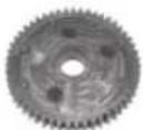 XciteRC Buggy one16 B - 30502004 - 1