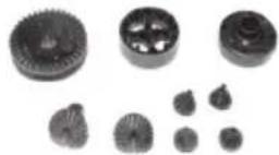 XciteRC Buggy one16 B - 30501018 - 1