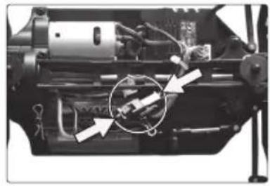 XciteRC Buggy one16 B - FR - 1