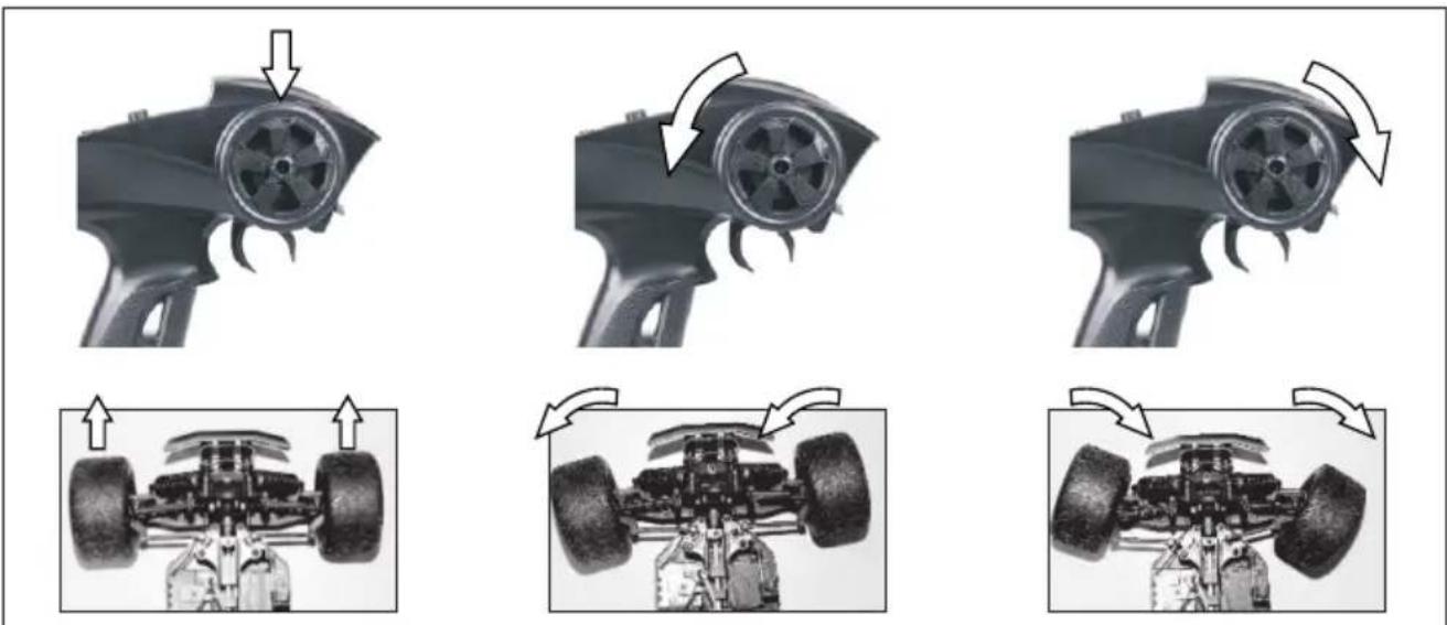 XciteRC Buggy one16 B - DE - 9