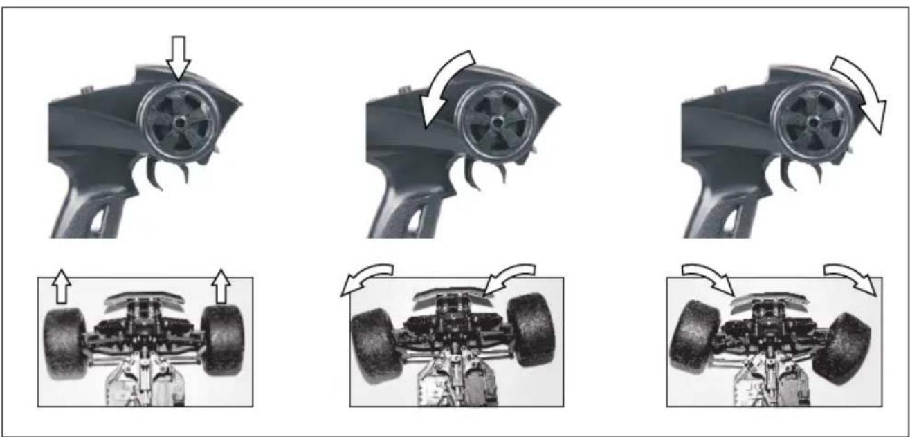 XciteRC Buggy one16 B - FR - 9