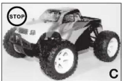 XciteRC Buggy one16 B - FR - 7