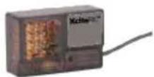 XciteRC Buggy one16 B - 51000001 - 1