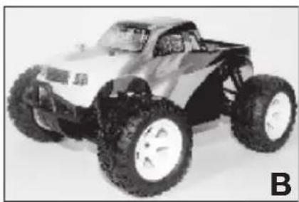 XciteRC Buggy one16 B - FR - 6