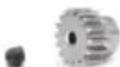 XciteRC Buggy one16 B - 30503008 - 1