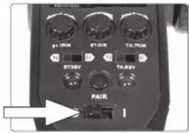 XciteRC Buggy one16 B - FR - 2