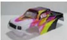 XciteRC Buggy one16 B - 30502009 - 1