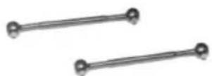 XciteRC Buggy one16 B - 30501005 - 1