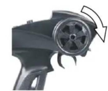 XciteRC Buggy one16 B - Getting started - 9