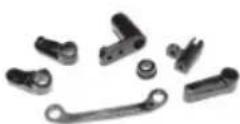 XciteRC Buggy one16 B - 30501023 - 1
