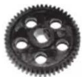 XciteRC Buggy one16 B - 30501017 - 1