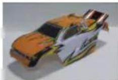 XciteRC Buggy one16 B - 30501050 - 1