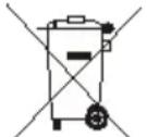 XciteRC Buggy one16 B - Hinweise nach Batteriegesetz - 2