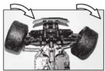 XciteRC Buggy one16 B - Getting started - 12