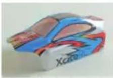 XciteRC Buggy one16 B - 30503011 - 1