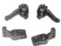 XciteRC Buggy one16 B - 30501025 - 1