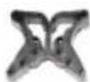 XciteRC Buggy one16 B - 30503002 - 1