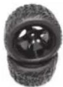 XciteRC Buggy one16 B - 30501035 - 1