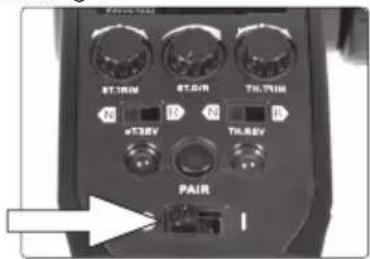 XciteRC Buggy one16 B - DE - 2
