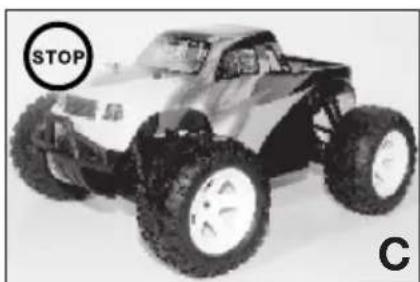 XciteRC Buggy one16 B - DE - 7