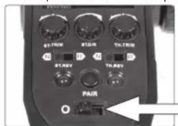 XciteRC Buggy one16 B - Apres l'utilisation - 2