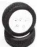 XciteRC Buggy one16 B - 30503007 - 1