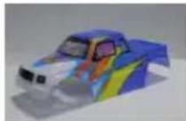 XciteRC Buggy one16 B - 30502008 - 1