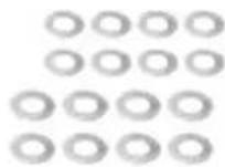 XciteRC Buggy one16 B - 30501048 - 1