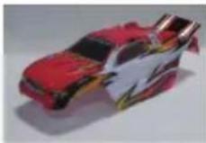 XciteRC Buggy one16 B - 30501049 - 1