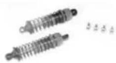 XciteRC Buggy one16 B - 30501100 - 1