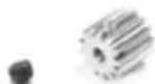 XciteRC Buggy one16 B - 30501041 - 1