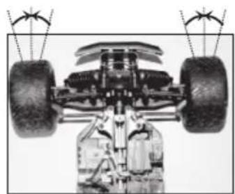 XciteRC Buggy one16 B - Getting started - 14