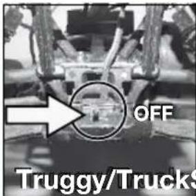 XciteRC Shortcourse one12 - Nach der Fahrt - 2