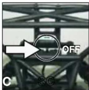 XciteRC Shortcourse one12 - After the ride: - 3