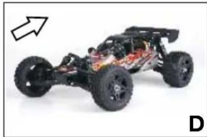 XciteRC Shortcourse one12 - Inbetriebnahme - 9