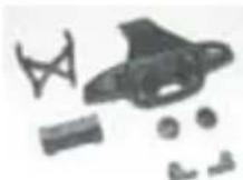 XciteRC Shortcourse one12 - 30401004 - 1