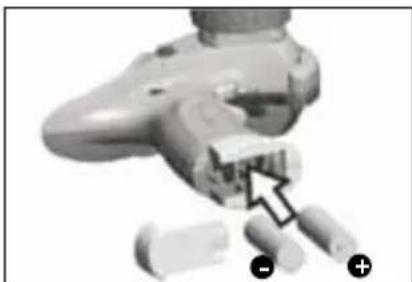 XciteRC Shortcourse one12 - The remote control system - 2